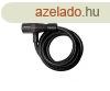 Trelock SK 108/8 + ZK 108 kulcsos huzalos zr [180 cm]