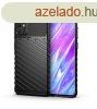 Thunder Samsung A726 Galaxy A72 5G (2020) tsll szilikon 