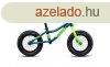 GHOST Powerkiddy 12 Dirty Blue/Metallic Lime Green Gloss