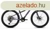 GHOST Lanao 24 Full Party Black/Metallic Purple Gloss