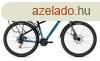 GHOST Kato EQ 27.5 Black/Bright Blue Metallic