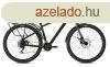 GHOST Kato EQ 27.5 Khaki Metallic/Black Metallic