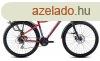 GHOST Lanao EQ 27.5 Pearl Red Gloss/Pearl Purple Matt