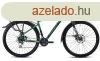 GHOST Kato EQ 29 Khaki Metallic/Black Metallic