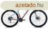 GHOST Kato Essential 29 Light Blue Pearl/Orange Gloss