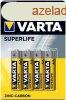 Varta Super Heavy Duty AA ceruzaelem