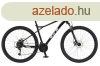 GT AGGRESSOR 29" SPORT (G28301M40/BLK)