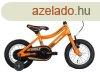 KOLIKEN 12" BIKETEK SMILE KERKPR NARANCS