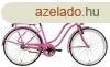 KOLIKEN CRUISER 26" KERKPR NI CIKLMEN