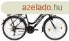 KOLIKEN CHERRY ATB 26" KERKPR FEKETE
