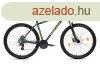 CSEPEL WOODLANDS PRO 29/20 MTB 1.1 21SP MATT ZLD YS7935