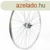 Kerk 261 3/8 590 H, Szimpla, alu abr, kontrs CZ