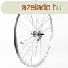 Kerk 28" 622 H, DF, alu abr, kontrs CZ agy ezst