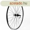 Kerk 28" 622 H, DF, Shim Deore kazetts fekete