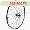 Kerk 27,5" 584 E DF, alu agy fekete V-fk