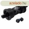 Sunrace BBS-08 beprsel csszs monoblokk [127 mm, PF38/68 