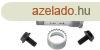 Sunrace BBS18 JIS ngyszg monoblokk csavar nlkl [111 mm, 