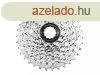 Sunrace CSM668 8 sebessges fogaskerksor [nikkel, 11-34, Do