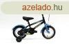Neuzer BmX 12 fi fekete/srga-kk