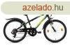 Csepel MUSTANG 20" 6SP 23 FEKETE YS728