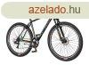 Visitor Blade 29er MTB kerkpr Fekete-Piros