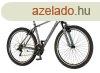 Visitor Hunter 29er MTB kerkpr Ezst V-fkes