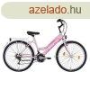 Koliken 26? Biketek Oryx ATB ni vlts kerkpr (Akcis)