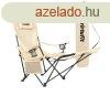 sszecsukhat kemping fotel lbtartval s hordtskval - b