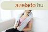 Quzy Shiatsu univerzlis vll s nyakmasszroz