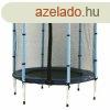 FUN trambulin vdhlval 140cm