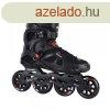 EZZA 90 roller skates