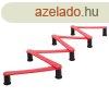 Merco 7 szakaszos edz jgkoronghoz, floorballhoz