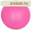 Gimnasztikai labda erstett, durransmentes 65 cm pink XQMA