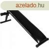 PRO-Sport llthat haspad fekete 120 kg-ig