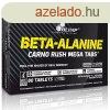 OLIMP SPORT Beta-Alanine Carno Rush Mega tabs. 80