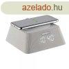 SWISSTONE Q-BOX Bluetooth hangszr powerbank qi funkcival