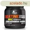 OLIMP SPORT Creatine Monohydrate Powder Creapure 500g