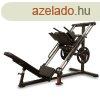 BH FITNESS HACK GUGGOL, 45 LBTOLGP - G530