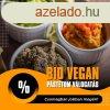  BIO VEGAN psttom vlogats