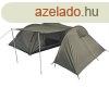 4-MEN TENT PLUS STORAGE SPACE - stor