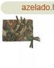 WOODLAND TARPAULIN - MIL-TEC, esvd ponyva, terepmints