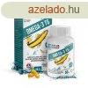 Natur Tanya OMEGA-3 TG Vadvzi halolaj 60 kapszula