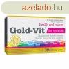 OLIMP LABS Gold-Vit For Women 30 tabletta