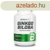 Biotech Ginkgo Biloba 90 tabletta