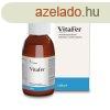 Vitaking VitaFer mikrokapszuls vas szirup 120ml