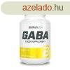 Biotech GABA 60 kapszula