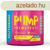 NUTREND Pump Preworkout 225g
