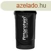 Fittprotein Shaker Fekete 600ml 