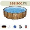 Bestway Power Steel? mosd, Vista sorozat, 56725, szr, sz
