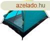 Stor ST turista 205x150x100 cm,zld